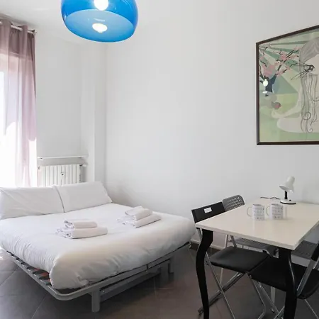 Italianway - Voghera 11 B Apartament