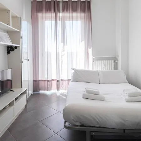 Italianway - Voghera 11 B Mediolan