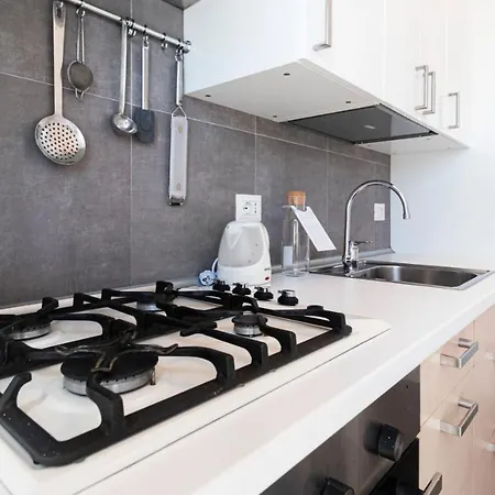 Italianway - Voghera 11 B