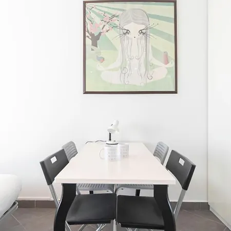 Italianway - Voghera 11 B * Mediolan