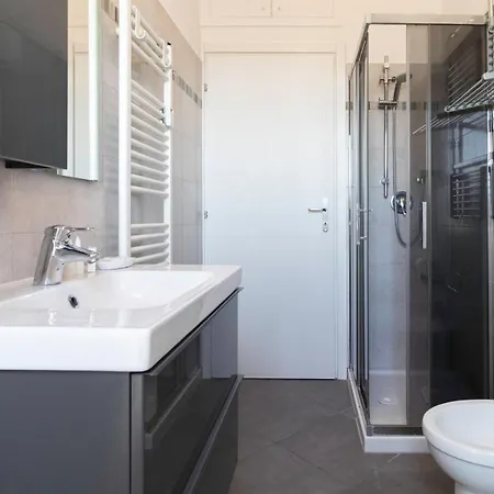 Apartament Italianway - Voghera 11 B *