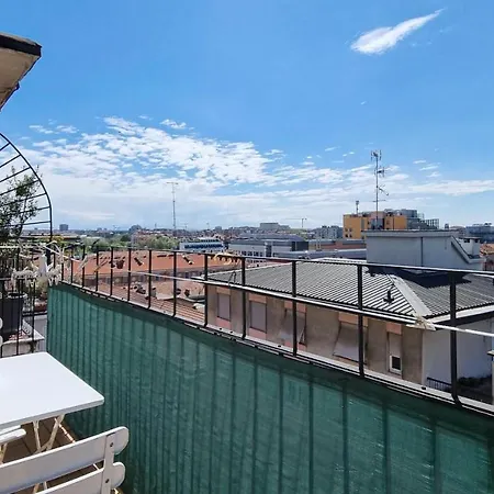 Apartament Italianway - Voghera 11 B Mediolan
