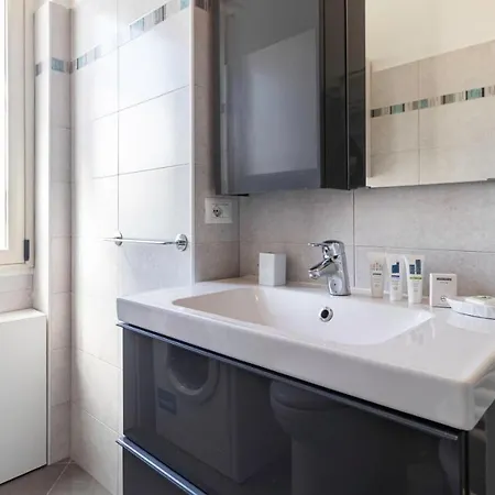 Italianway - Voghera 11 B Mediolan