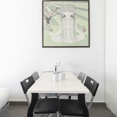 Apartment Italianway Comfort - Voghera 11 B