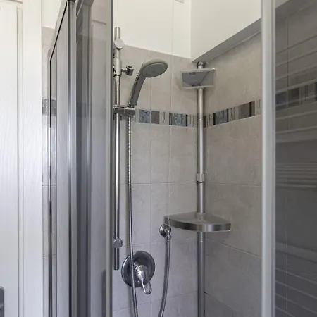 Italianway Comfort - Voghera 11 B * Milan