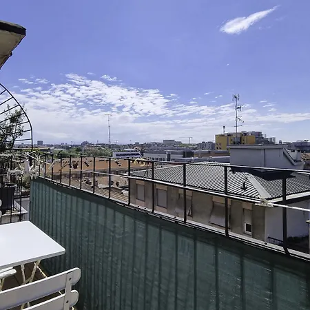 Apartment Italianway Comfort - Voghera 11 B Milan