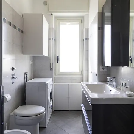 Apartment Italianway Comfort - Voghera 11 B *