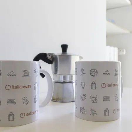Italianway Comfort - Voghera 11 B Apartamento Milão