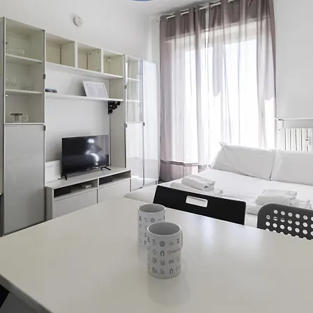 Italianway Comfort - Voghera 11 B Milan