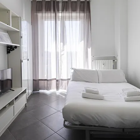 Italianway Comfort - Voghera 11 B