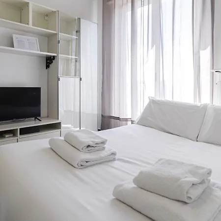 Italianway Comfort - Voghera 11 B Mailand