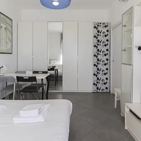 Italianway Comfort - Voghera 11 B Apartment Mailand