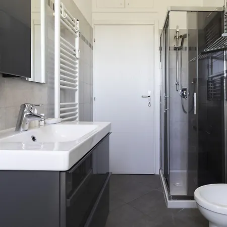 Apartment Italianway Comfort - Voghera 11 B