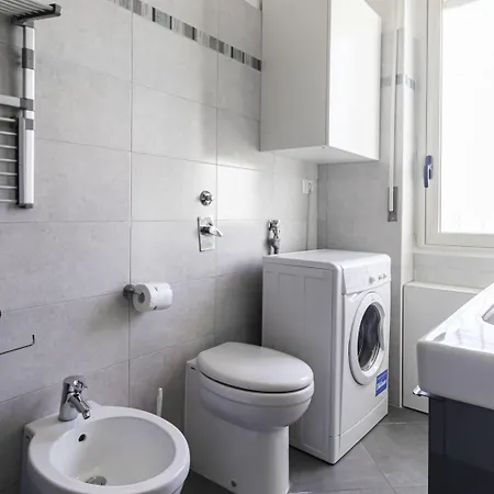 Italianway Comfort - Voghera 11 B *