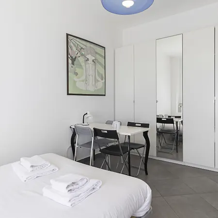 Апартаменты Italianway Comfort - Voghera 11 B *